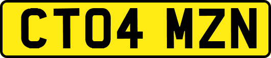 CT04MZN