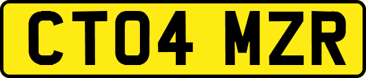 CT04MZR