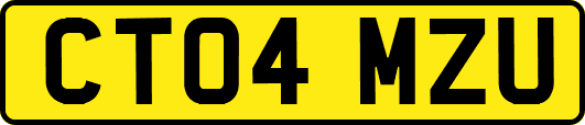 CT04MZU