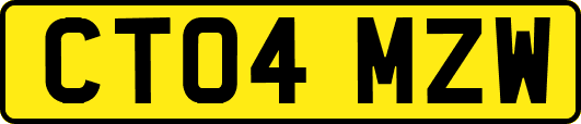 CT04MZW