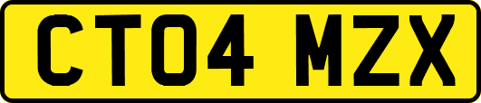 CT04MZX