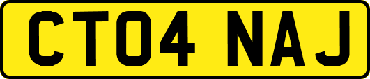 CT04NAJ
