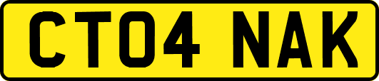CT04NAK