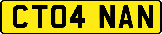 CT04NAN