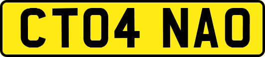 CT04NAO