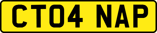 CT04NAP