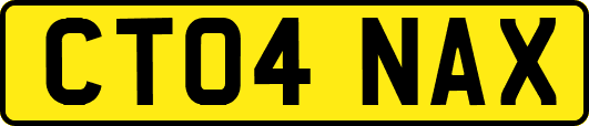 CT04NAX
