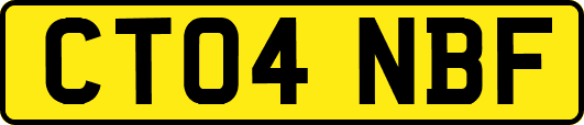 CT04NBF