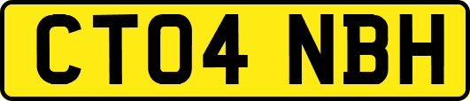 CT04NBH
