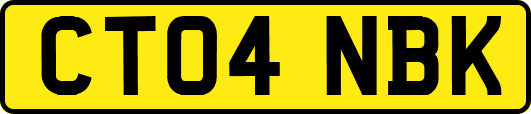 CT04NBK