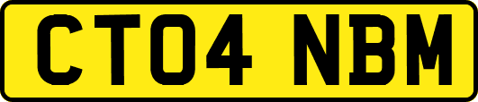 CT04NBM