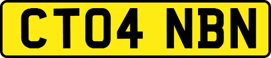 CT04NBN
