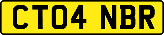 CT04NBR