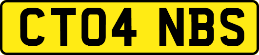 CT04NBS