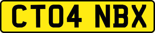 CT04NBX