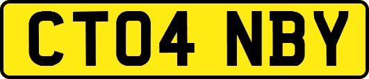CT04NBY