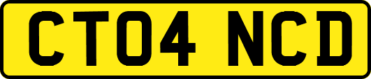 CT04NCD
