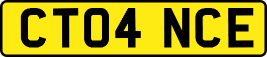 CT04NCE