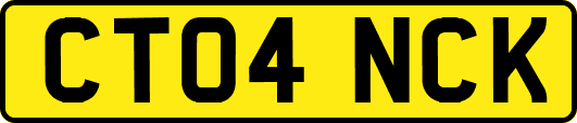 CT04NCK