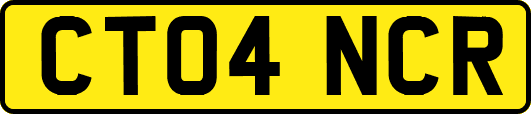 CT04NCR