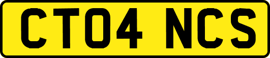 CT04NCS