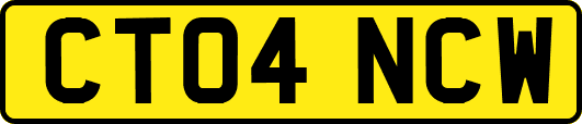 CT04NCW