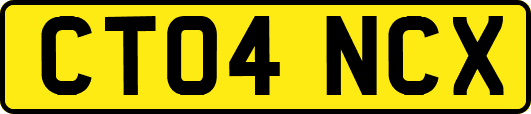 CT04NCX