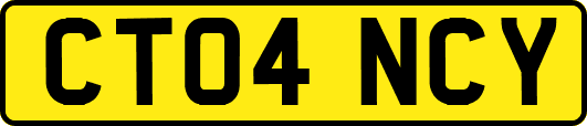 CT04NCY