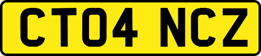 CT04NCZ
