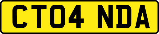 CT04NDA