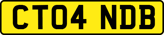 CT04NDB