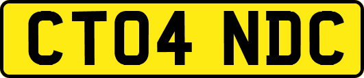 CT04NDC