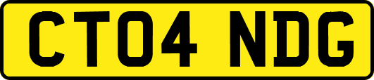 CT04NDG
