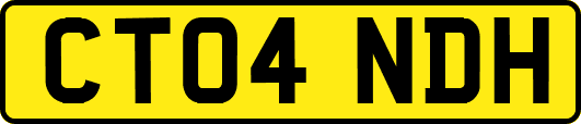CT04NDH