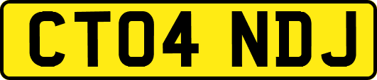 CT04NDJ