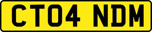 CT04NDM