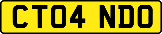 CT04NDO