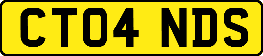 CT04NDS