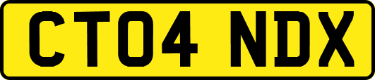 CT04NDX