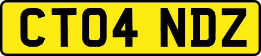 CT04NDZ