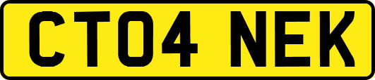 CT04NEK