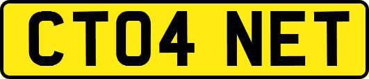 CT04NET