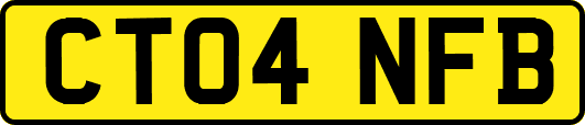 CT04NFB
