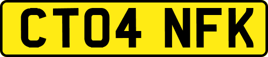 CT04NFK