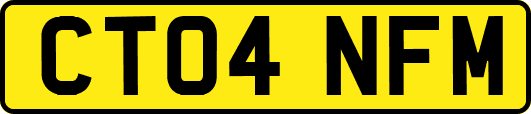 CT04NFM