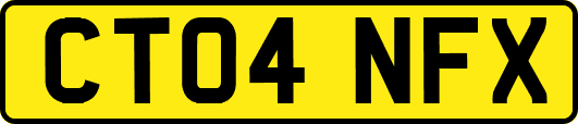 CT04NFX