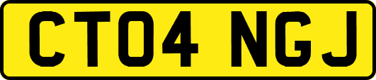 CT04NGJ