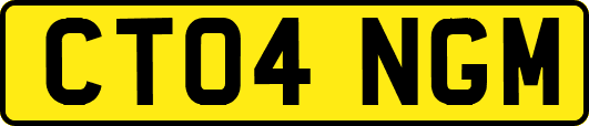 CT04NGM