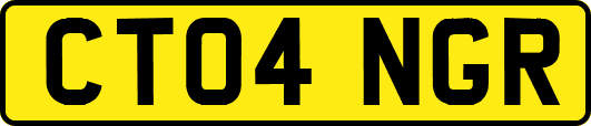 CT04NGR