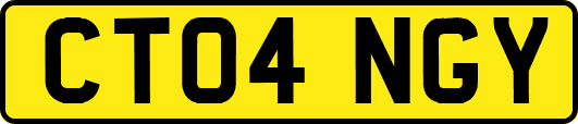 CT04NGY